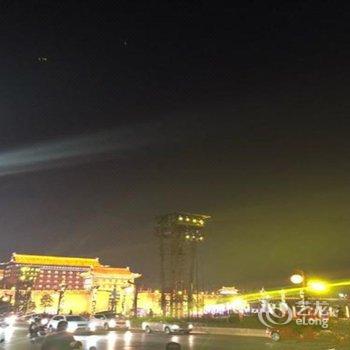 西安时光精品公寓(振兴路店)酒店提供图片