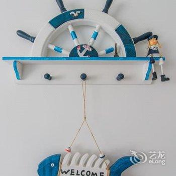西安时光精品公寓(振兴路店)酒店提供图片