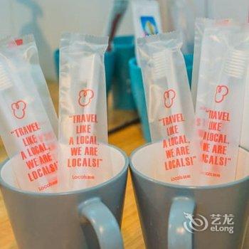 西安时光精品公寓(振兴路店)酒店提供图片