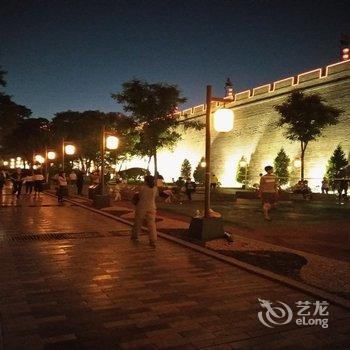 西安时光精品公寓(振兴路店)酒店提供图片