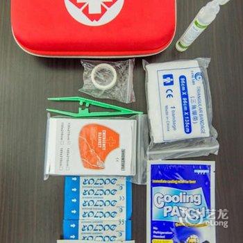 西安时光精品公寓(振兴路店)酒店提供图片