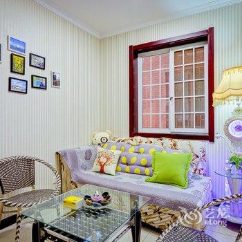 西安云肖公寓(西安市基督教北堂分店)酒店提供图片