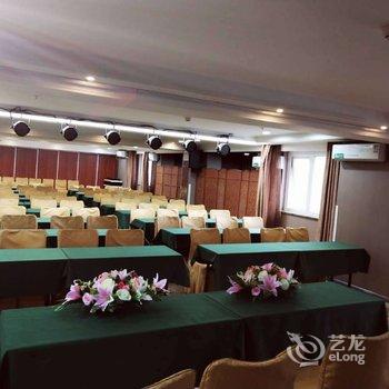 晗途酒店(西安北稍门龙首原地铁站店)酒店提供图片