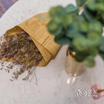 成都tttting公寓(4号店)酒店提供图片