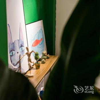 成都tttting公寓(4号店)酒店提供图片