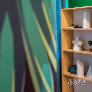 成都tttting公寓(4号店)酒店提供图片