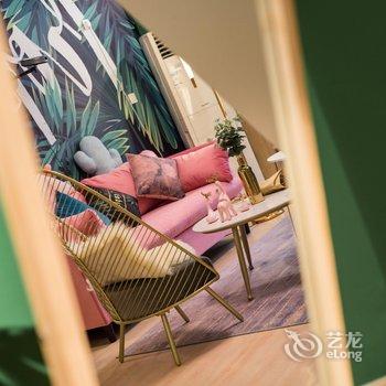 成都tttting公寓(4号店)酒店提供图片
