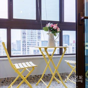 重庆慕栈城市精品公寓重庆店(北城二路分店)酒店提供图片