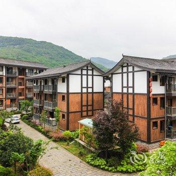 峨眉山欣怡轩民宿酒店提供图片