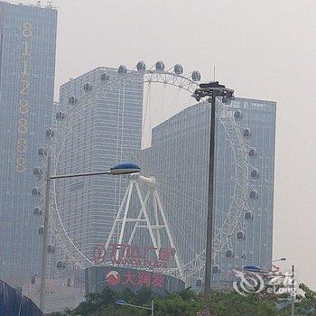 广州金沙洲横沙地铁站浔峰之家民宿酒店提供图片