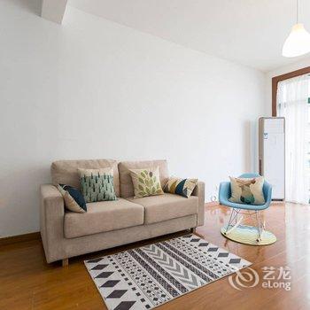 李非凡公寓(上海邬达克纪念馆分店)酒店提供图片