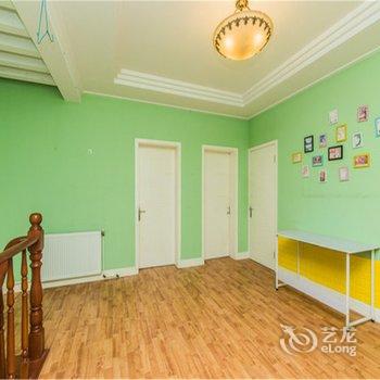 青岛快乐租公寓(24号店)酒店提供图片