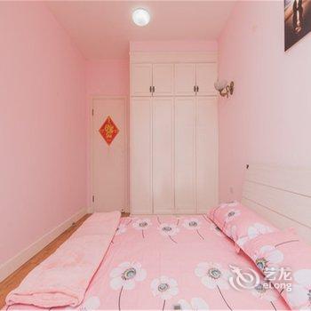 青岛快乐租公寓(24号店)酒店提供图片