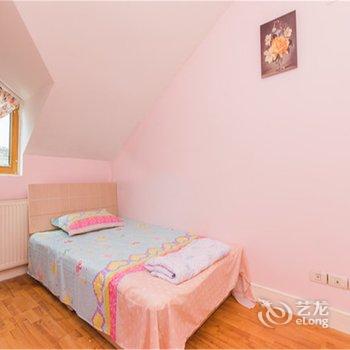 青岛快乐租公寓(24号店)酒店提供图片