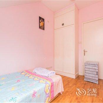 青岛快乐租公寓(24号店)酒店提供图片