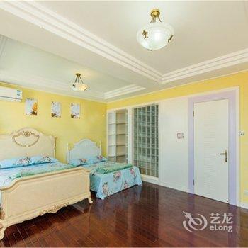 青岛快乐租公寓(24号店)酒店提供图片