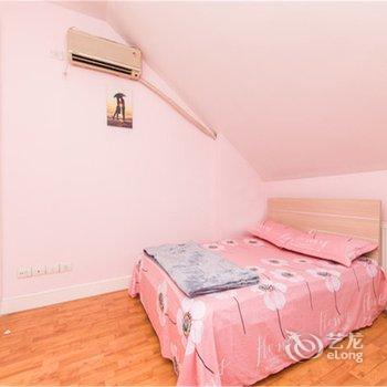 青岛快乐租公寓(24号店)酒店提供图片