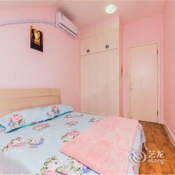 青岛快乐租公寓(24号店)酒店提供图片