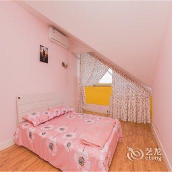 青岛快乐租公寓(24号店)酒店提供图片