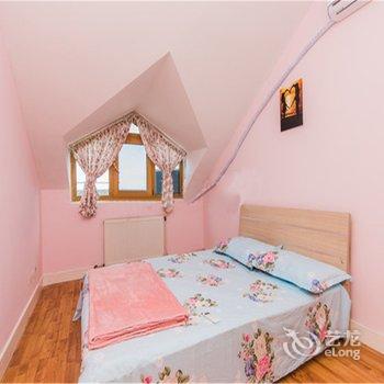 青岛快乐租公寓(24号店)酒店提供图片