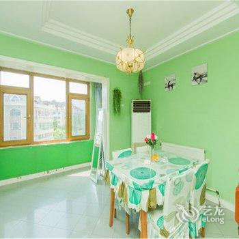 青岛快乐租公寓(24号店)酒店提供图片