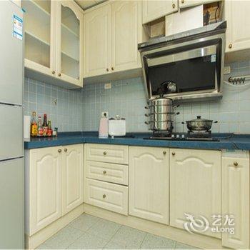 青岛快乐租公寓(24号店)酒店提供图片