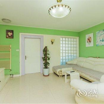 青岛快乐租公寓(24号店)酒店提供图片