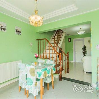 青岛快乐租公寓(24号店)酒店提供图片