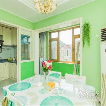 青岛快乐租公寓(24号店)酒店提供图片