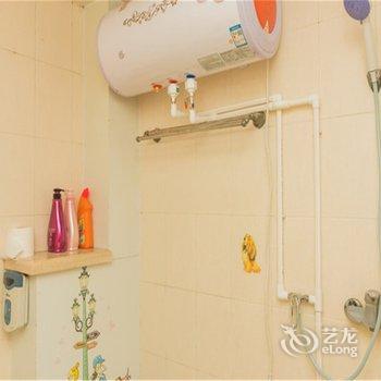 青岛快乐租公寓(24号店)酒店提供图片