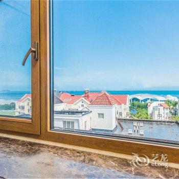 青岛快乐租公寓(24号店)酒店提供图片