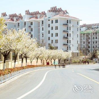 青岛海魂公寓酒店提供图片