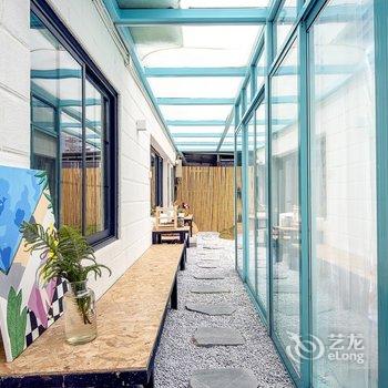 成都初生美宿公寓(16号店)酒店提供图片