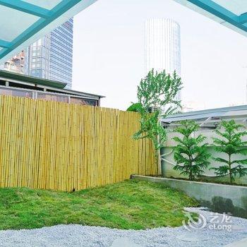 成都初生美宿公寓(16号店)酒店提供图片