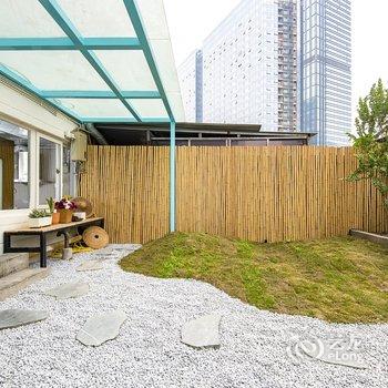 成都初生美宿公寓(16号店)酒店提供图片