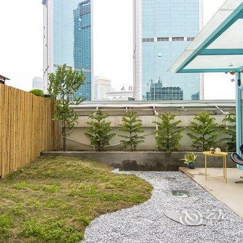 成都初生美宿公寓(16号店)酒店提供图片