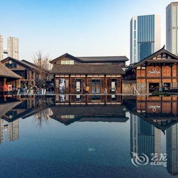 成都初生美宿公寓(16号店)酒店提供图片
