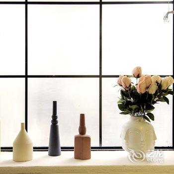 成都初生美宿公寓(16号店)酒店提供图片