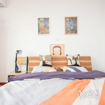 青岛Wenk公寓(2号店)酒店提供图片