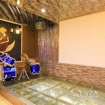 成都山水芙蓉轰趴别墅(三星堆分店)酒店提供图片