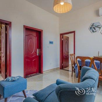 成都路客BE0880精品民宿酒店提供图片