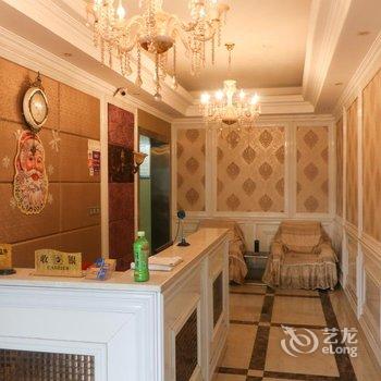 阜阳格林美家快捷宾馆酒店提供图片