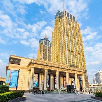 上海昔住公寓(2号店)酒店提供图片
