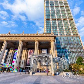 上海昔住公寓(2号店)酒店提供图片