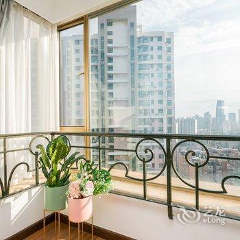 上海昔住公寓(2号店)酒店提供图片
