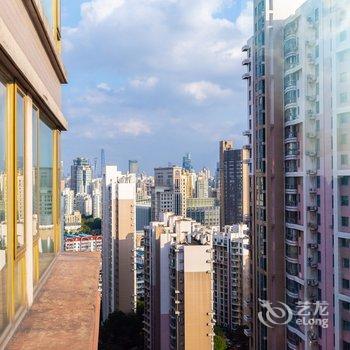 上海昔住公寓(2号店)酒店提供图片