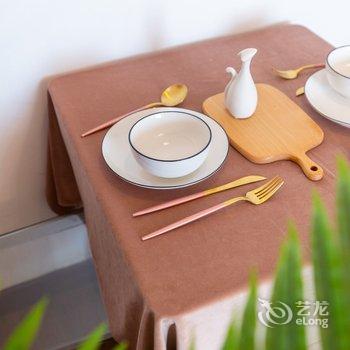 上海昔住公寓(2号店)酒店提供图片