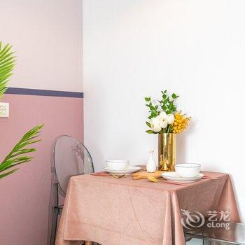 上海昔住公寓(2号店)酒店提供图片