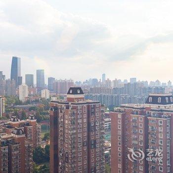 上海昔住公寓(2号店)酒店提供图片