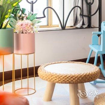 上海昔住公寓(2号店)酒店提供图片